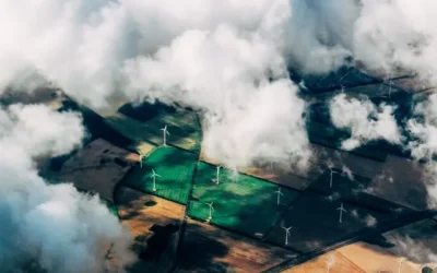 Why A Small Investment In Green Energy Will Pay Off Big